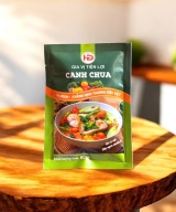 Gia Vị Canh Chua Huỳnh Dung Gói 80g - Nấu Siêu Tốc, Chuẩn Vị
