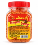 Muối Ớt Huỳnh Dung 100g – Muối Ớt Ngon Chấm Trái Cây, Rau Củ Và Chế Biến Thức Ăn