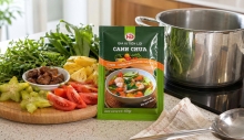 Gia vị nấu canh chua: Điểm mặt những nguyên liệu tạo vị chua thanh