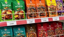 Nguồn Hàng Gia Vị Hoàn Chỉnh Giá Sỉ Cho Đại Lý, Tạp Hóa, Quán Ăn – Kinh Nghiệm Chọn Đơn Vị Uy Tín