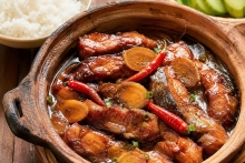 Cách Kho Cá Với Gói Gia Vị Hoàn Chỉnh Đơn Giản, Đậm Vị Cơm Nhà