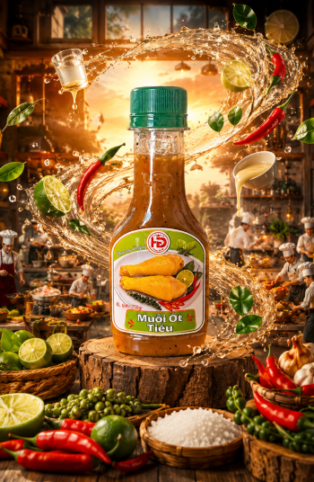 Nấu lẩu thái