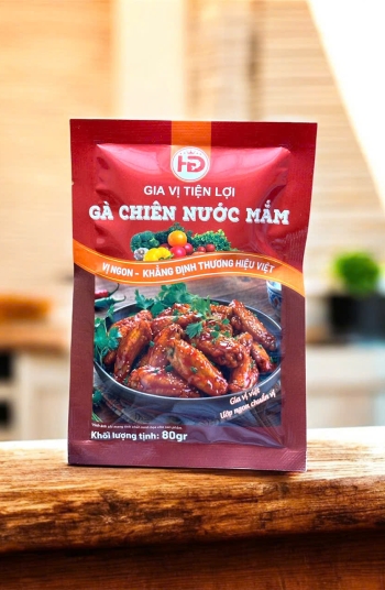 Nấu lẩu mắm
