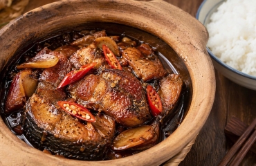 Cách Nấu Cá Kho Tộ Đậm Vị, Cá Săn Chắc: Mẹo Giảm Mùi Tanh Dễ Làm