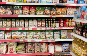 Mở tiệm tạp hóa mới cần nhập những loại gia vị cơ bản nào?
